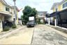 3 Bedroom Townhouse for sale in PRUKSA VILLE 53 RING ROAD-RAMA 2, Samae Dam, Bangkok