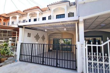 2 Bedroom Townhouse for sale in Asia Home Town, Sai Noi, Nonthaburi