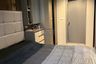 2 Bedroom Condo for sale in Ideo Sathorn - Wongwian Yai, Khlong Ton Sai, Bangkok near BTS Wongwian Yai