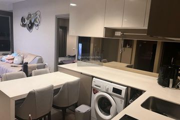2 Bedroom Condo for sale in Ideo Sathorn - Wongwian Yai, Khlong Ton Sai, Bangkok near BTS Wongwian Yai