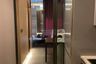 1 Bedroom Condo for sale in The Esse at Singha Complex, Bang Kapi, Bangkok near MRT Phetchaburi