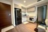 1 Bedroom Condo for sale in Sync Nature Siam, Wang Mai, Bangkok near BTS National Stadium