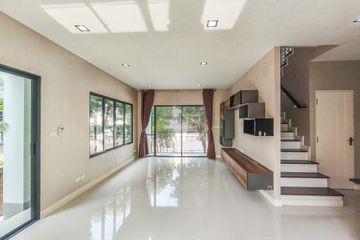 3 Bedroom House for sale in Saransiri Tiwanon Chaengwattana, Ban Mai, Pathum Thani
