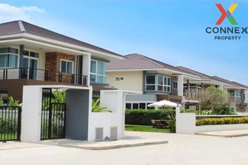 4 Bedroom House for sale in sirirat hatairat, Sam Wa Tawan Tok, Bangkok