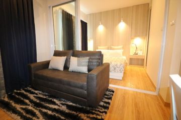 1 Bedroom Condo for sale in The Zea Sriracha, Bang Phra, Chonburi