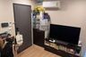1 Bedroom Condo for sale in Chateau in Town Charansanitwong 96/2, Bang O, Bangkok near MRT Bang O