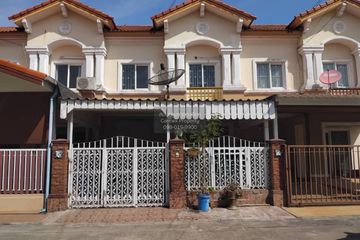 3 Bedroom Townhouse for sale in The Connect Donmuang-Viphavadi, Si Kan, Bangkok