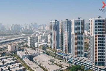 1 Bedroom Condo for sale in Artisan Ratchada, Huai Khwang, Bangkok near MRT Huai Khwang