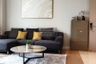 1 Bedroom Condo for sale in Magnolias Waterfront Residences, Khlong Ton Sai, Bangkok near BTS Saphan Taksin