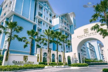 1 Bedroom Condo for rent in Grand Florida, Na Jomtien, Chonburi