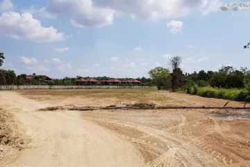 Land for sale in Nong Prue, Chonburi