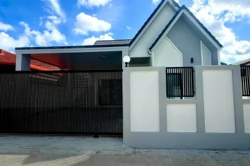 3 Bedroom House for sale in Nong Prue, Chonburi