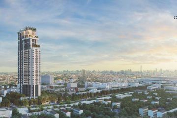 1 Bedroom Condo for sale in MARU Ekkamai 2, Khlong Tan Nuea, Bangkok near BTS Ekkamai