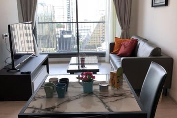 2 Bedroom Condo for sale in Rhythm Rangnam, Thanon Phaya Thai, Bangkok near BTS Victory Monument