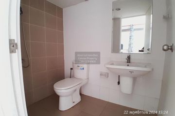 3 Bedroom Townhouse for sale in Saen Saep, Bangkok