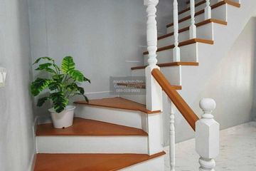 3 Bedroom Townhouse for sale in Baan Wongsakron 5, Sam Wa Tawan Tok, Bangkok