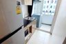 1 Bedroom Condo for sale in Plum Condo Phaholyothin 89, Prachathipat, Pathum Thani