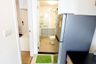 1 Bedroom Condo for sale in Plum Condo Phaholyothin 89, Prachathipat, Pathum Thani