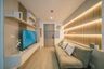 1 Bedroom Condo for sale in ONEDER Kaset, Lat Yao, Bangkok near Airport Rail Link Bang Khen