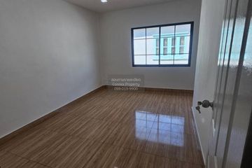 2 Bedroom Townhouse for sale in Baan Temrak, Bang Khu Rat, Nonthaburi