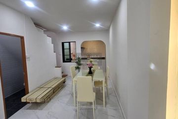 2 Bedroom Townhouse for sale in Bang Rak Phatthana, Nonthaburi