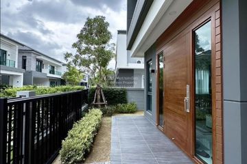 4 Bedroom House for sale in The City Bangna, Bang Kaeo, Samut Prakan