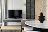 1 Bedroom Condo for sale in The Strand Thonglor, Khlong Tan Nuea, Bangkok near BTS Thong Lo