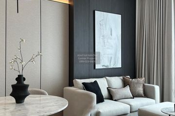 1 Bedroom Condo for sale in The Strand Thonglor, Khlong Tan Nuea, Bangkok near BTS Thong Lo