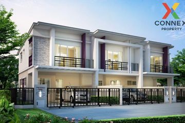 3 Bedroom Townhouse for sale in Nong Khaem, Bangkok