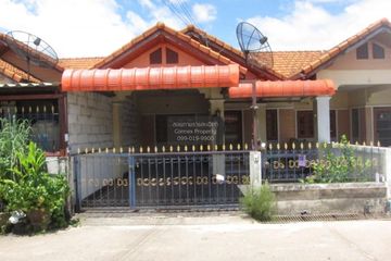 2 Bedroom Townhouse for sale in Huai Prap Mueang Thong, Bo Win, Chonburi