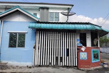 3 Bedroom Townhouse for sale in Baan Pruksa 63 Bangkradee-Pathumthani, Bang Kadi, Pathum Thani