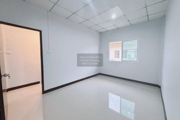 3 Bedroom Townhouse for sale in Nisa Village Phet Kasem 69, Nong Khaem, Bangkok
