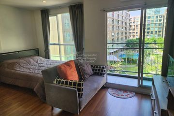 1 Bedroom Condo for sale in Lumpini Place Bangna Km.3, Bang Na, Bangkok near BTS Udom Suk