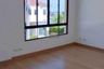 2 Bedroom Townhouse for sale in Pruksa Ville Bangna-ABAC, Bang Sao Thong, Samut Prakan