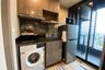 1 Bedroom Condo for sale in Ideo Mobi Sukhumvit East Point, Bang Na, Bangkok near BTS Bang Na