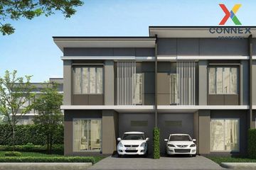 3 Bedroom Townhouse for sale in Sai Kong Din, Bangkok