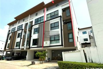 3 Bedroom Townhouse for sale in iField Bangna, Dokmai, Bangkok