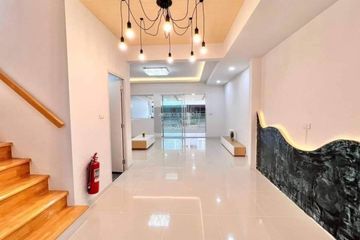 2 Bedroom Townhouse for sale in Indy Bangna Km.26, Bang Bo, Samut Prakan