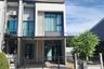 3 Bedroom Townhouse for sale in Pleno Phaholyothin-Watcharapol 2, Sai Mai, Bangkok
