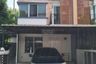 3 Bedroom Townhouse for sale in Town Plus Kaset-Navamin, Nuan Chan, Bangkok