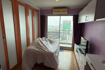 1 Bedroom Condo for sale in Lumpini Park Pinklao, Bang Bamru, Bangkok