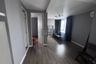 1 Bedroom Condo for sale in The Parkland Ratchada-Thapra, Dao Khanong, Bangkok near BTS Talat Phlu
