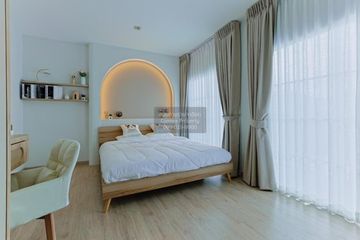 4 Bedroom House for sale in CASA VILLE Ramintra &ndash; Wongwaen, Tha Raeng, Bangkok