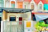2 Bedroom Townhouse for sale in Bang Rak Phatthana, Nonthaburi