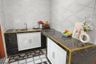 4 Bedroom Townhouse for sale in Dan Tong Village, Tha Raeng, Bangkok
