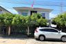 3 Bedroom House for sale in Thung Khru, Bangkok
