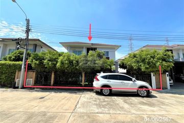 3 Bedroom House for sale in Thung Khru, Bangkok
