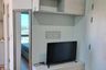 1 Bedroom Condo for sale in V Condo Ladkrabang, Lam Pla Thio, Bangkok