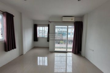 2 Bedroom Townhouse for sale in Don Hua Lo, Chonburi