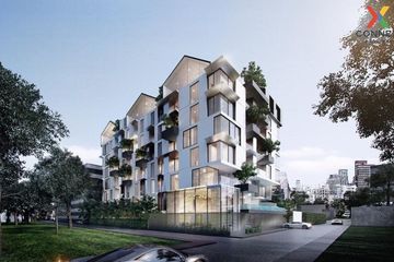 1 Bedroom Condo for sale in 168 Sukhumvit 36, Phra Khanong, Bangkok near BTS Thong Lo
